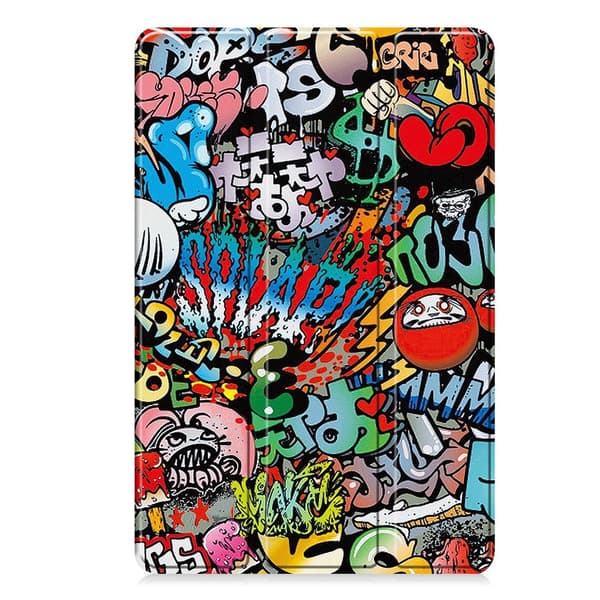 Til Xiaomi Redmi Pad 2 9.7 / Pad 2 SE Tabletcover