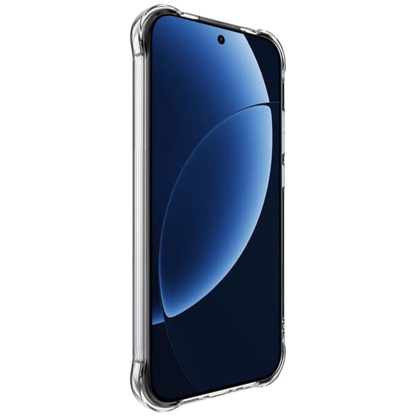 IMAK Mobildeksel med Støtbeskyttelse til Realme GT 8 Pro 5G