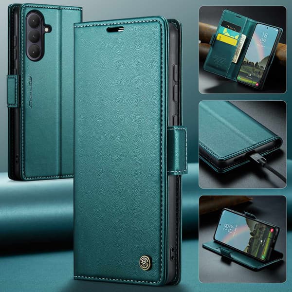 Til Samsung Galaxy A57 5G CASEME mobildeksel