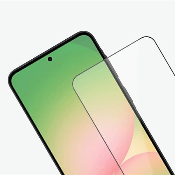 Samsung Galaxy A57 5G NILLKIN CP+PRO näytönsuoja AGC lasi