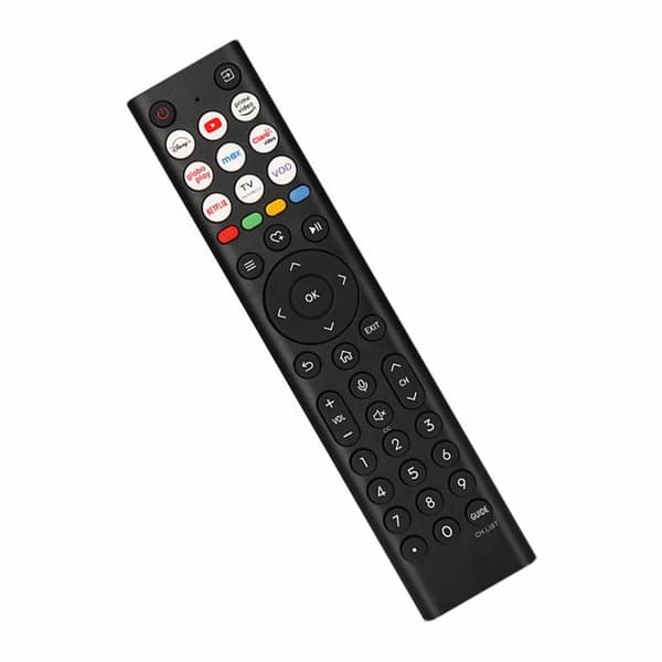 Fjernkontroll erstatning ERF2J38H For Hisense TV