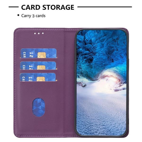 BINFEN COLOR Mobildeksel med Stativ til Google Pixel 11 Pro XL
