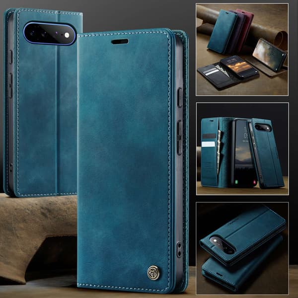 CASEME Pungcover til Google Pixel 11 Pro XL