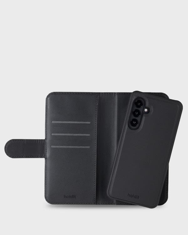 HOLDIT Magnet-etui til Samsung Galaxy A56