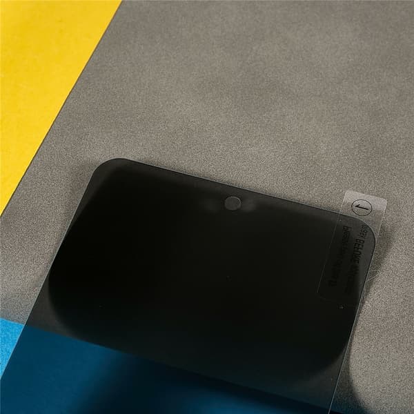 Privacy Näytönsuoja Google Pixel 10a -puhelimelle