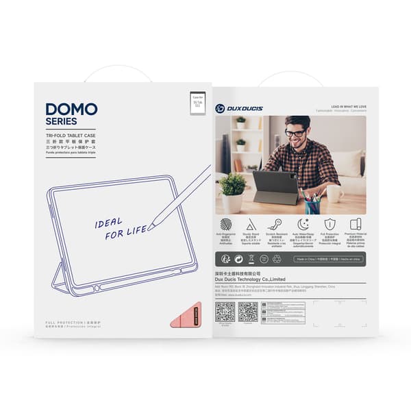 DUX DUCIS Tri-fold Stand Samsung Galaxy Tab S11