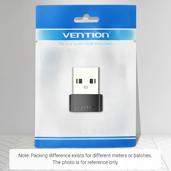 USB 2.0 A Han til USB C Hun Adapter 480Mbps Dataoverførsel OTG Konverter