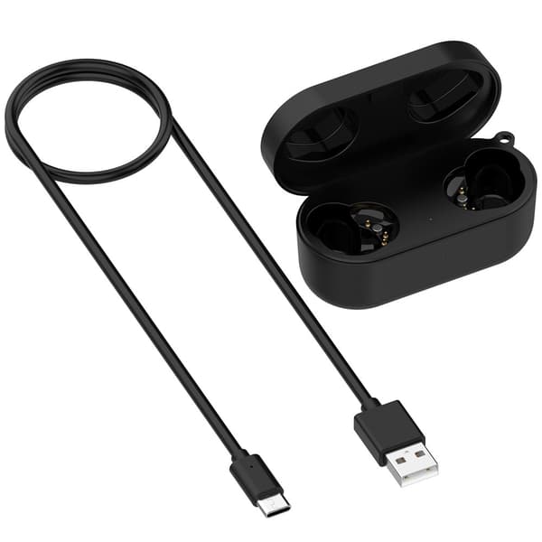 Ladeetui til Panasonic Technics EAH-AZ80 (600 mAh)