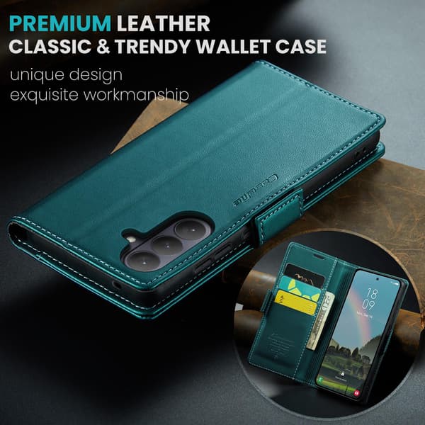 Til Samsung Galaxy A57 5G CASEME mobildeksel