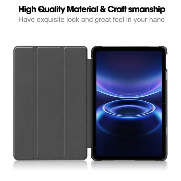 Xiaomi Redmi Pad 2 9.7 / Pad 2 SE Tabletin Suojakotelo