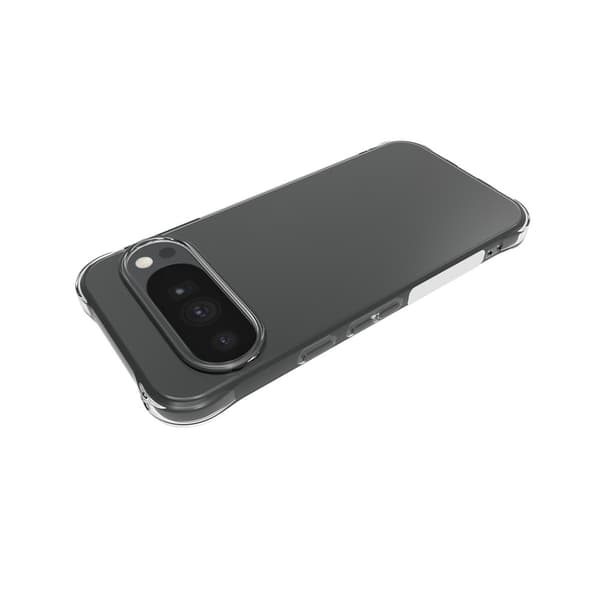 WANLONFENG Puhelinkotelo näytönsuojalla Google Pixel 11 Pro XL:lle