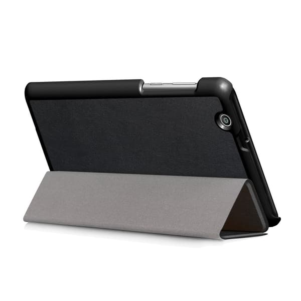 Etui til Huawei MediaPad T3 7 3G - Sort
