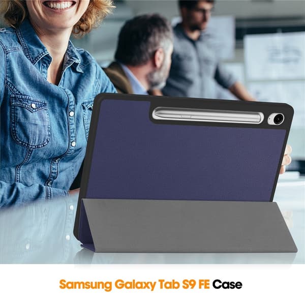 Slim Fit deksel til Samsung Galaxy Tab S10 Lite