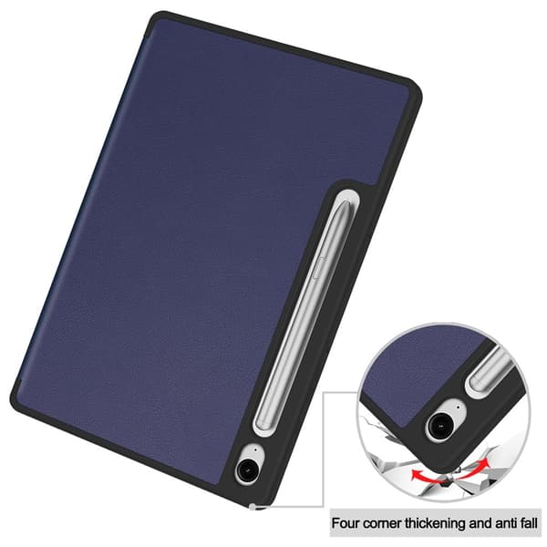 Slim Fit deksel til Samsung Galaxy Tab S10 Lite