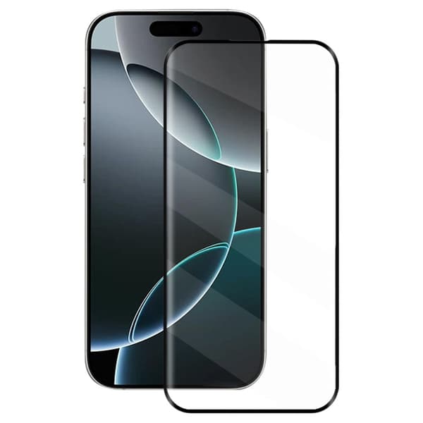 AMORUS Skärmskydd till iPhone 17 Pro