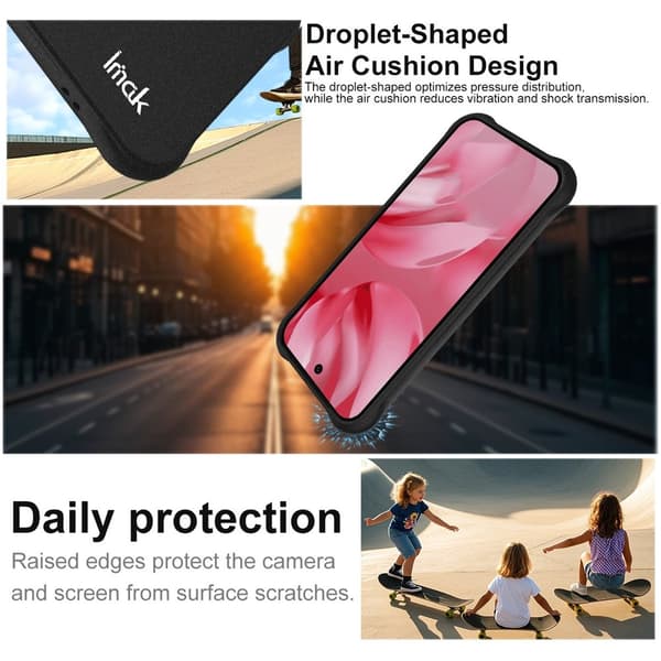IMAK Mobilskal till Google Pixel 10 Pro XL