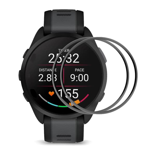 Näytönsuoja Huawei Watch GT 6 41mm - älykellolle