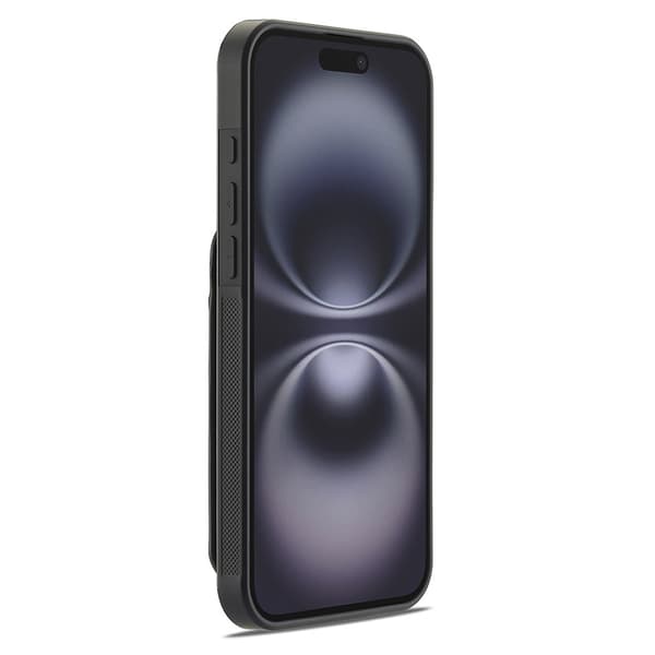 Til iPhone 17 Magnetisk Telefonetui
