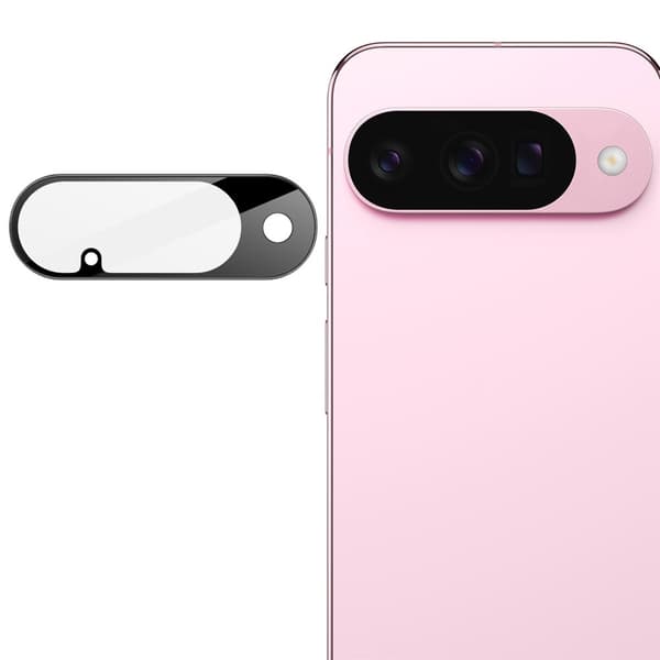 Kameralins-skydd till Google Pixel 10