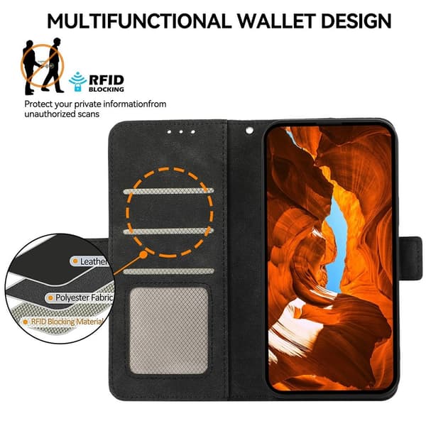 ABEEL pungetui til Xiaomi 15T Pro