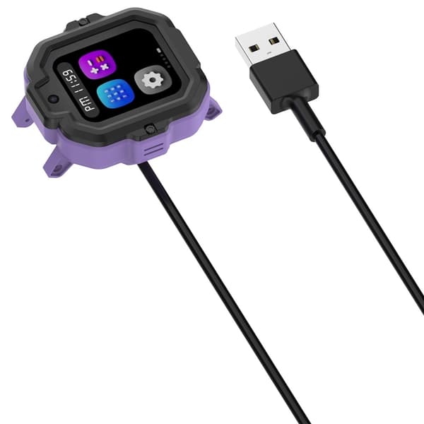 Oplader adapter til Ticktalk 5