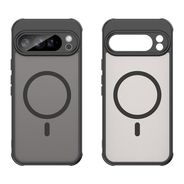 Magnetisk mobildeksel for Google Pixel 10 Pro XL