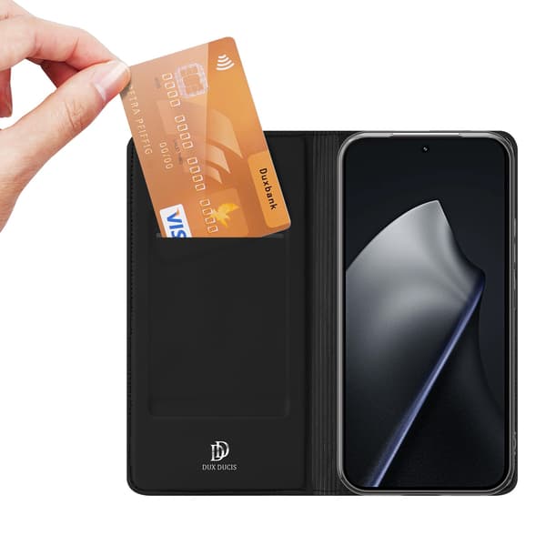 DUX DUCIS Til Xiaomi 17T Mobildeksel