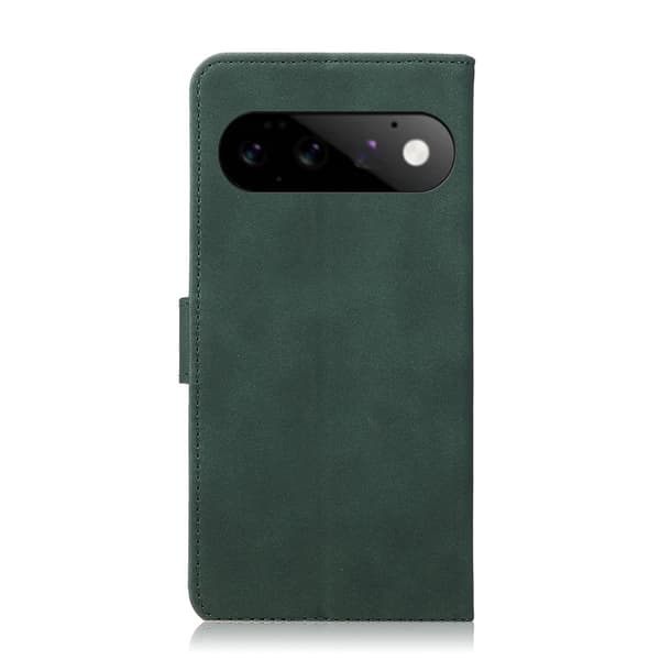 KHAZNEH Pungcover med stativ til Google Pixel 11 og Pixel 11 Pro