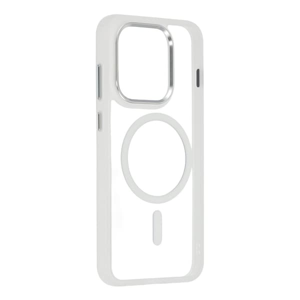 Til Oppo Find X9 5G Magnetisk Mobildeksel