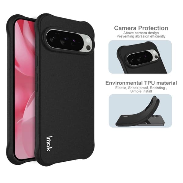 IMAK Mobildeksel til Google Pixel 10 Pro XL