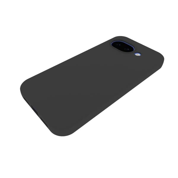 Blødt TPU-cover med mat finish til Google Pixel 10a
