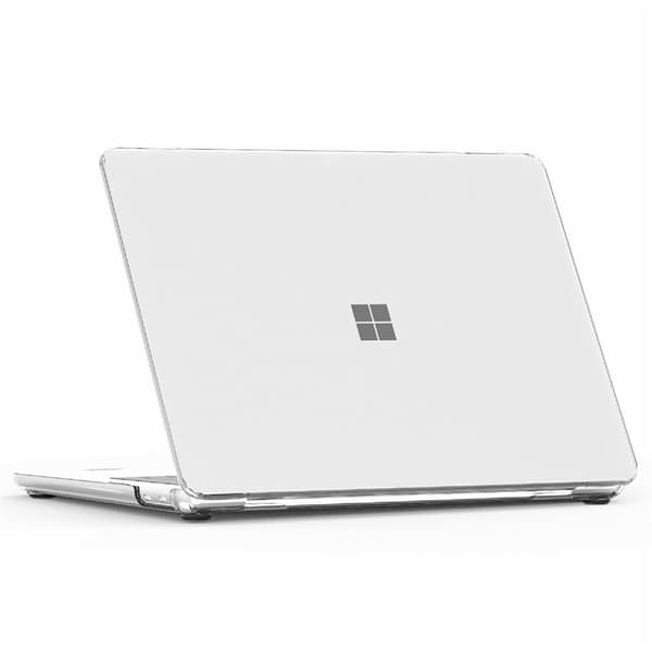 Etui til Microsoft Surface Laptop 13, mat, hårdt PC-bærbart etui