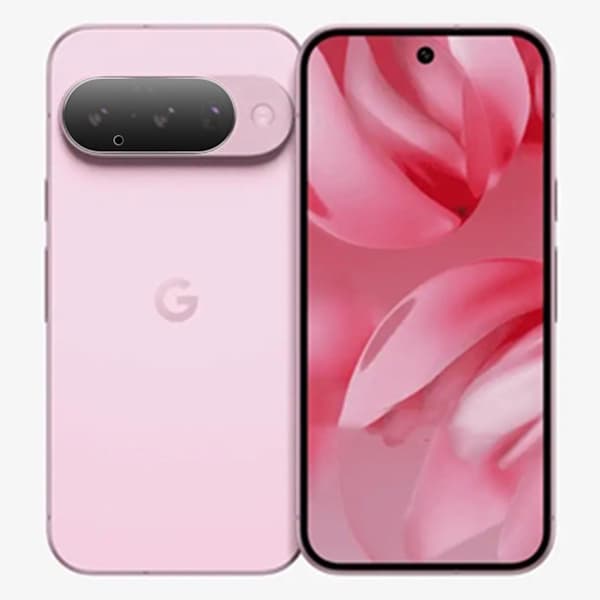 RURIHAI Kameralinskydd till Google Pixel 10