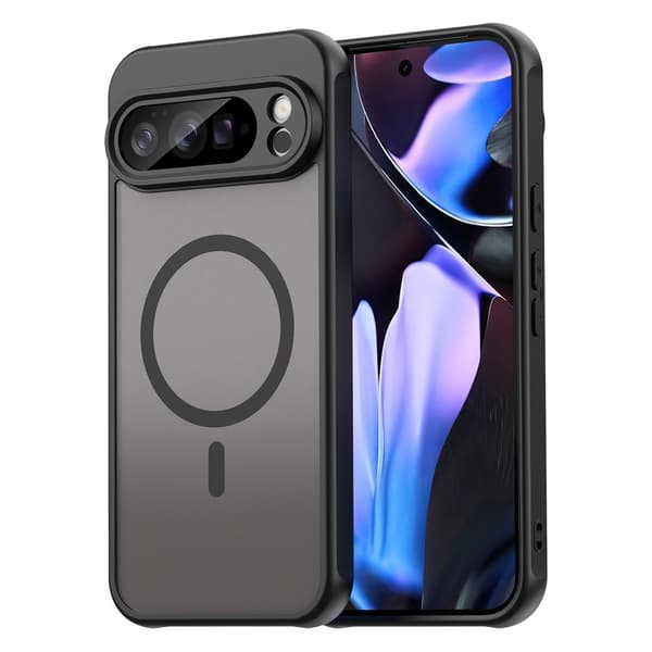 Magnetisk mobildeksel for Google Pixel 10 Pro XL