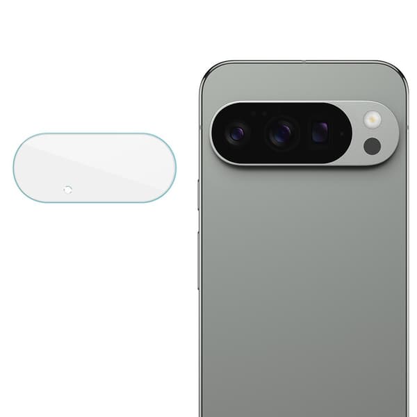 Kamerabeskytter til Google Pixel 10 Pro XL