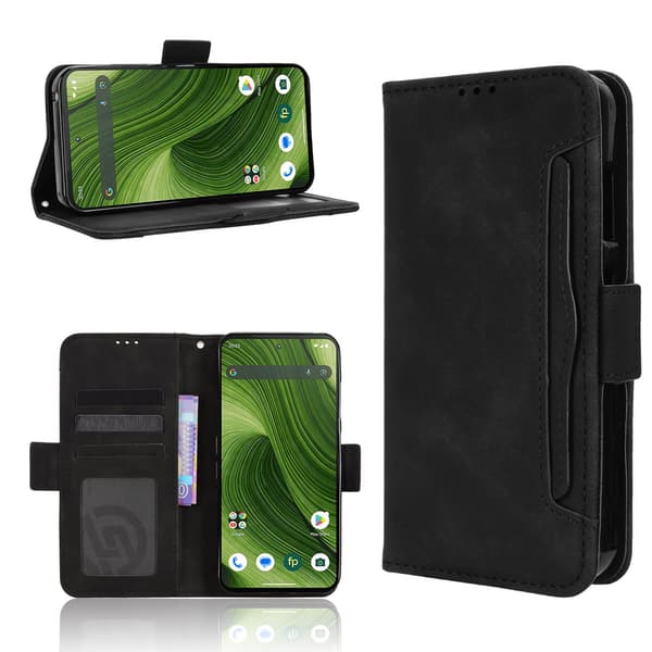 Lommebokdeksel til Fairphone 6