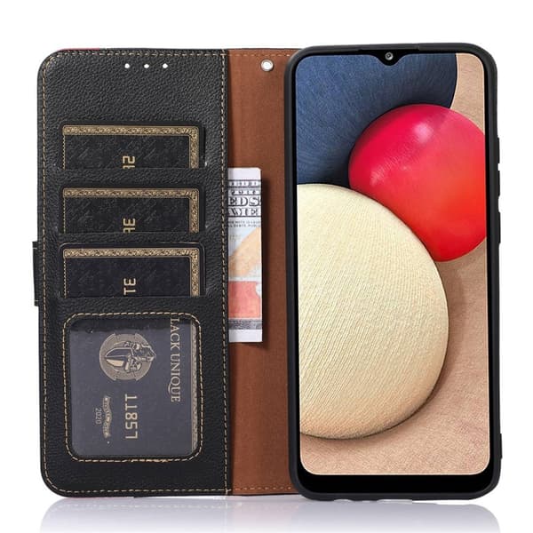 KHAZNEH Pung etui til Xiaomi Redmi Note 15 Pro