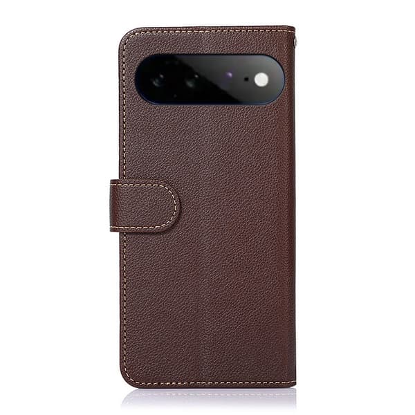 KHAZNEH Plånboksfodral med Rem till Google Pixel 11 Pro XL