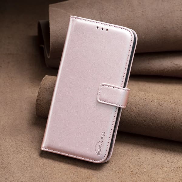 BINFEN COLOR Telefonpungcover til iPhone 18 Pro / 17 Pro