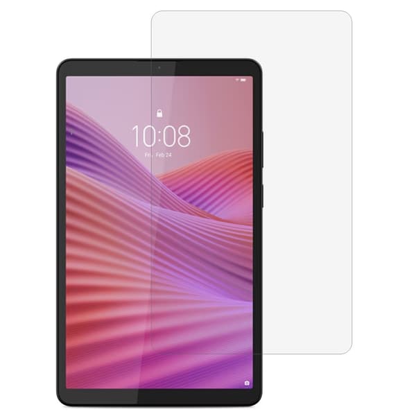 Lenovo Tab K9 / Tab One Härdat glas 0,3mm 9H