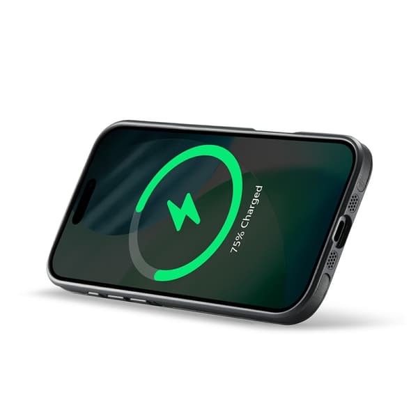 Til iPhone Air Magnetisk Telefonetui