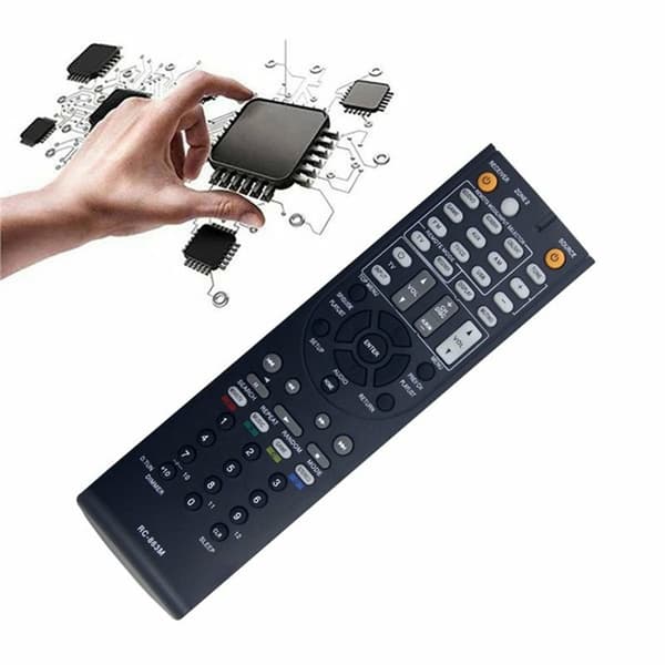 Fjernkontroll Utskiftning for RC-863M for Onkyo AV-receiver