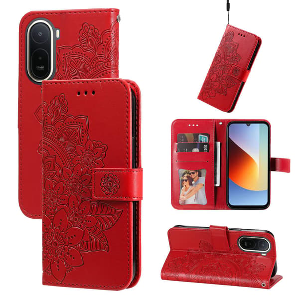 Pungetui til Xiaomi Poco C85x 5G / Redmi A7 Pro 4G / Redmi A7 Pro 5G
