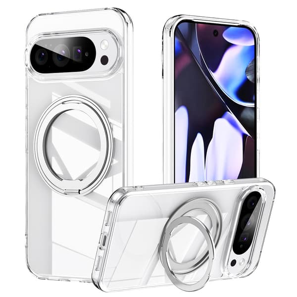 Magnetisk mobildeksel til Google Pixel 10 Pro XL