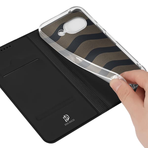 DUX DUCIS puhelinkotelo Google Pixel 10a - puhelimelle