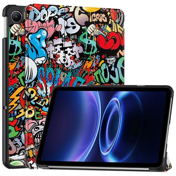 Til Xiaomi Redmi Pad 2 9.7 / Pad 2 SE Tabletcover