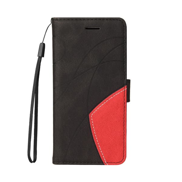 Til Xiaomi 17T Pro Lommebokdeksel Bi-colour