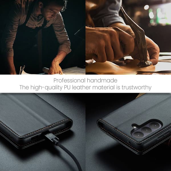 Til Samsung Galaxy A57 5G CASEME mobildeksel