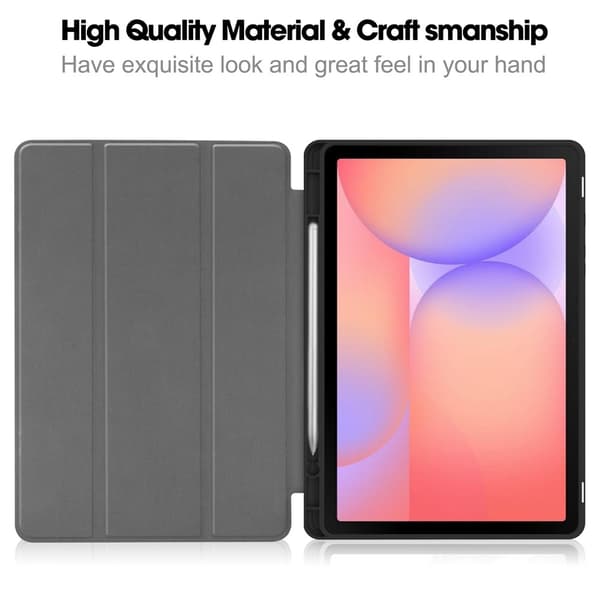 Slim Fit deksel til Samsung Galaxy Tab S10 Lite