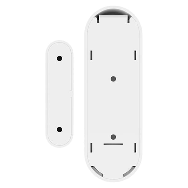 Matter Thread Dørsensor USB-drevet magnetisk smart hjemsensor Vindusalarm